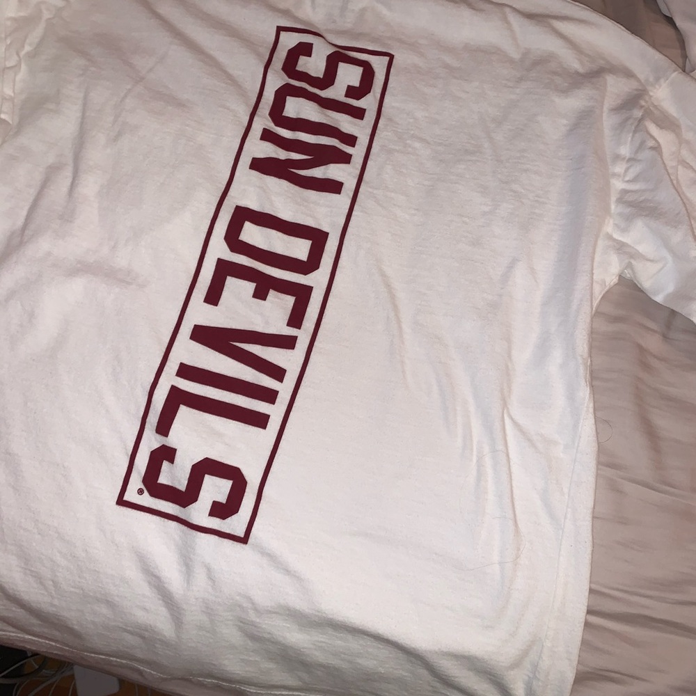 Arizona State University Long Sleeve